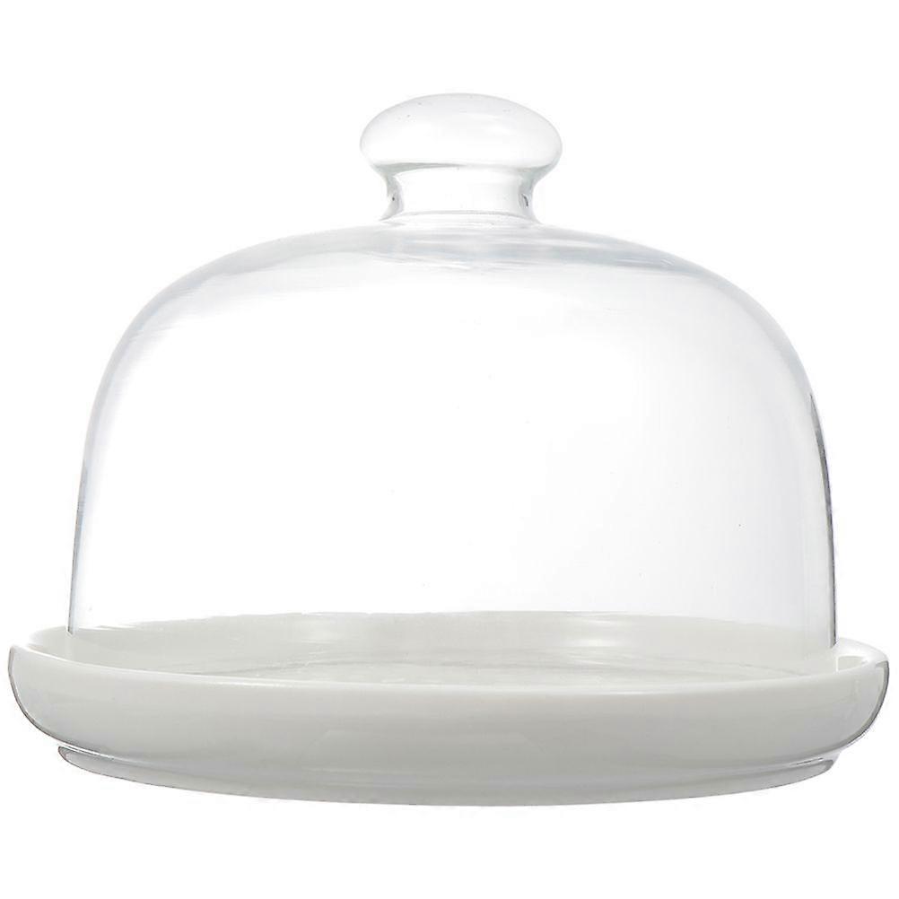 Household Dessert Tray Multi-function Cake Plate Wedding Dessert Plate Cake Accessory