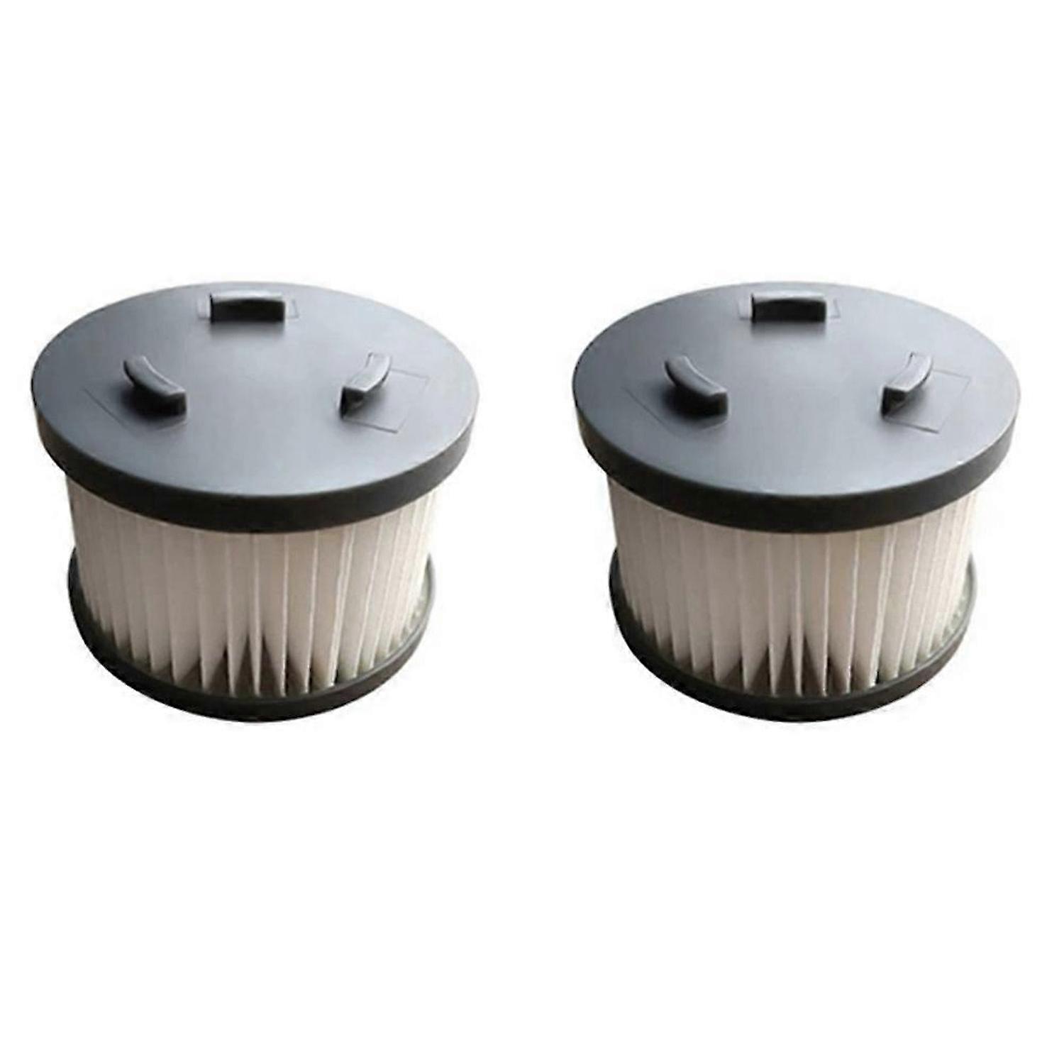 Xiaomi JIMMY H8 / H8 Pro / H8 Flex El Kablosuz Elektrikli Süpürge Spa için HEPA Filtrelerin Değiştirilmesi