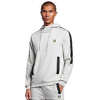 Lyle & Scott Camisola com Bolso e Logotipo de Cordão com Logo e Bolso para Homens
