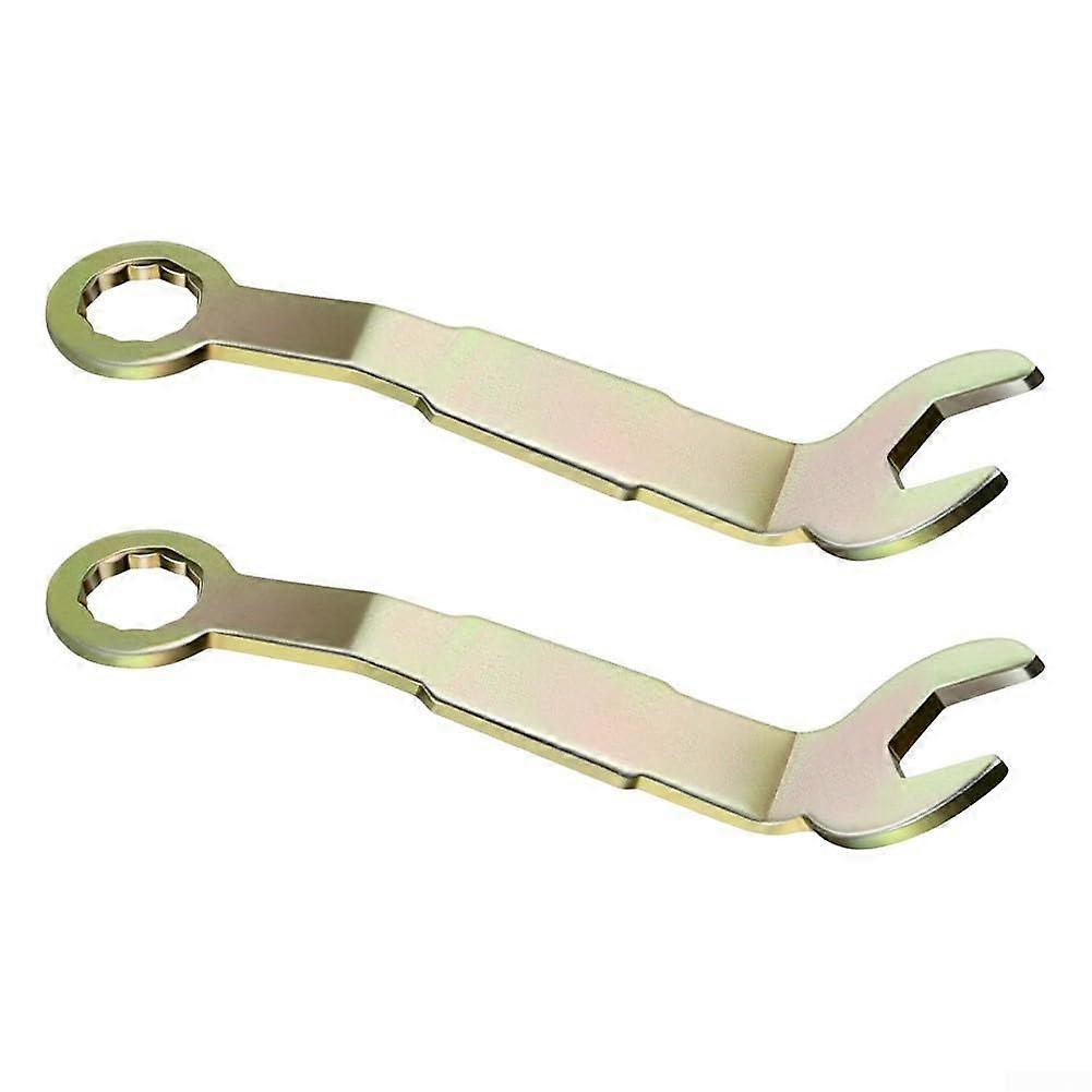 Simplify your sliding door adjustment with this handy pocket tool set.
