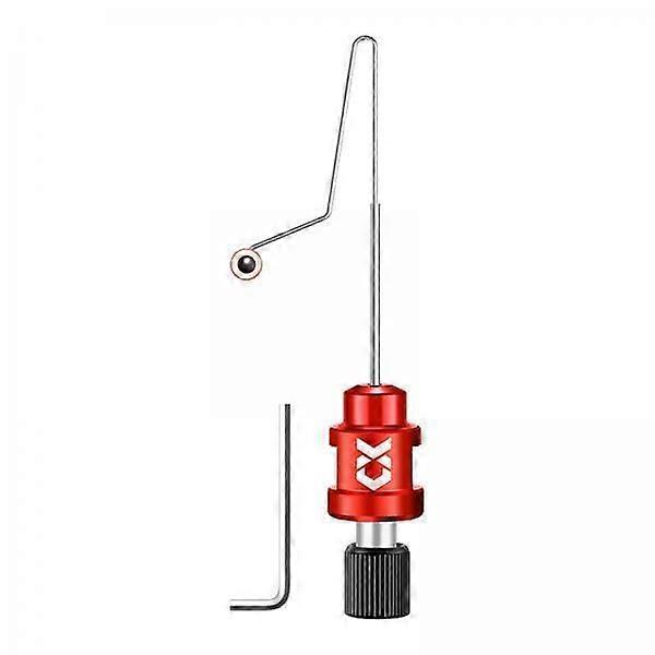 3X Fish Hook Remover Unhooking Device Fishing Gear Removal Tool Hook Extractor Fishing Unhook Degorger