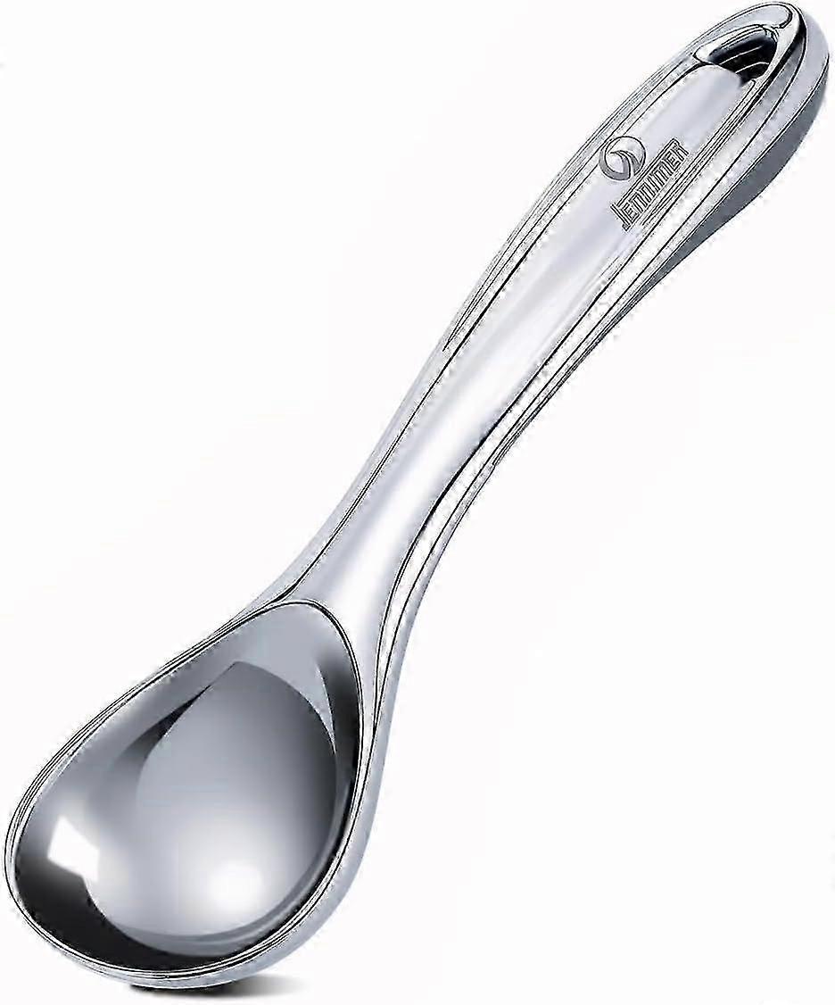 Heavy Duty Ice Cream Scoop Zinc