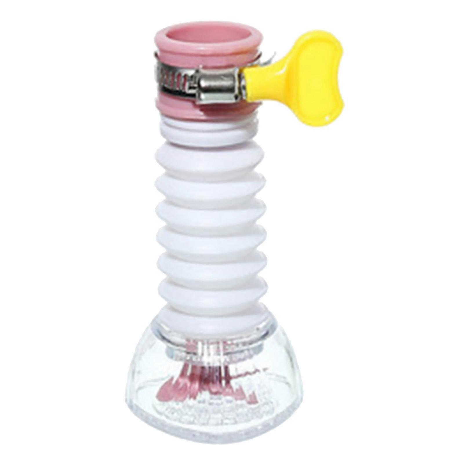 2025 Latest Model Faucet Filter Labor-saving Stretchable Lightweight Rotatable