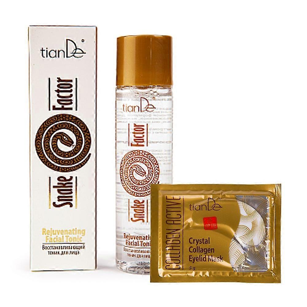 Tiande cleansing and regeneration 1271015102