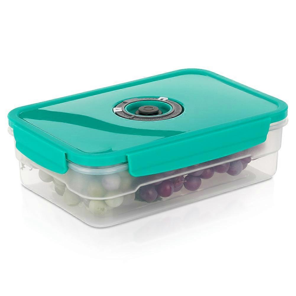 Vacuüm voedselcontainer 1,2 L