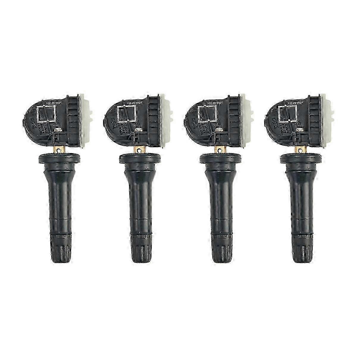4PCS TPMS Tyre Pressure Sensor for Focus Fiesta B-Max C-Max Escape Expedition 1862980 2036832 hwy