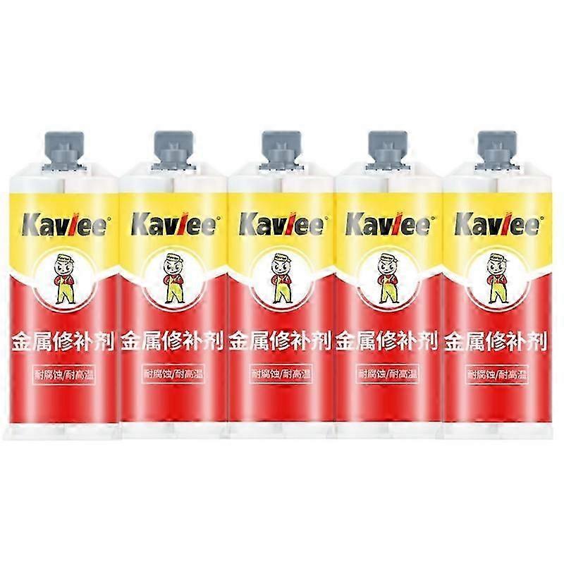 All-Purpose Repair Glue Casting Repair Glue For Metal bonding Agent Paste