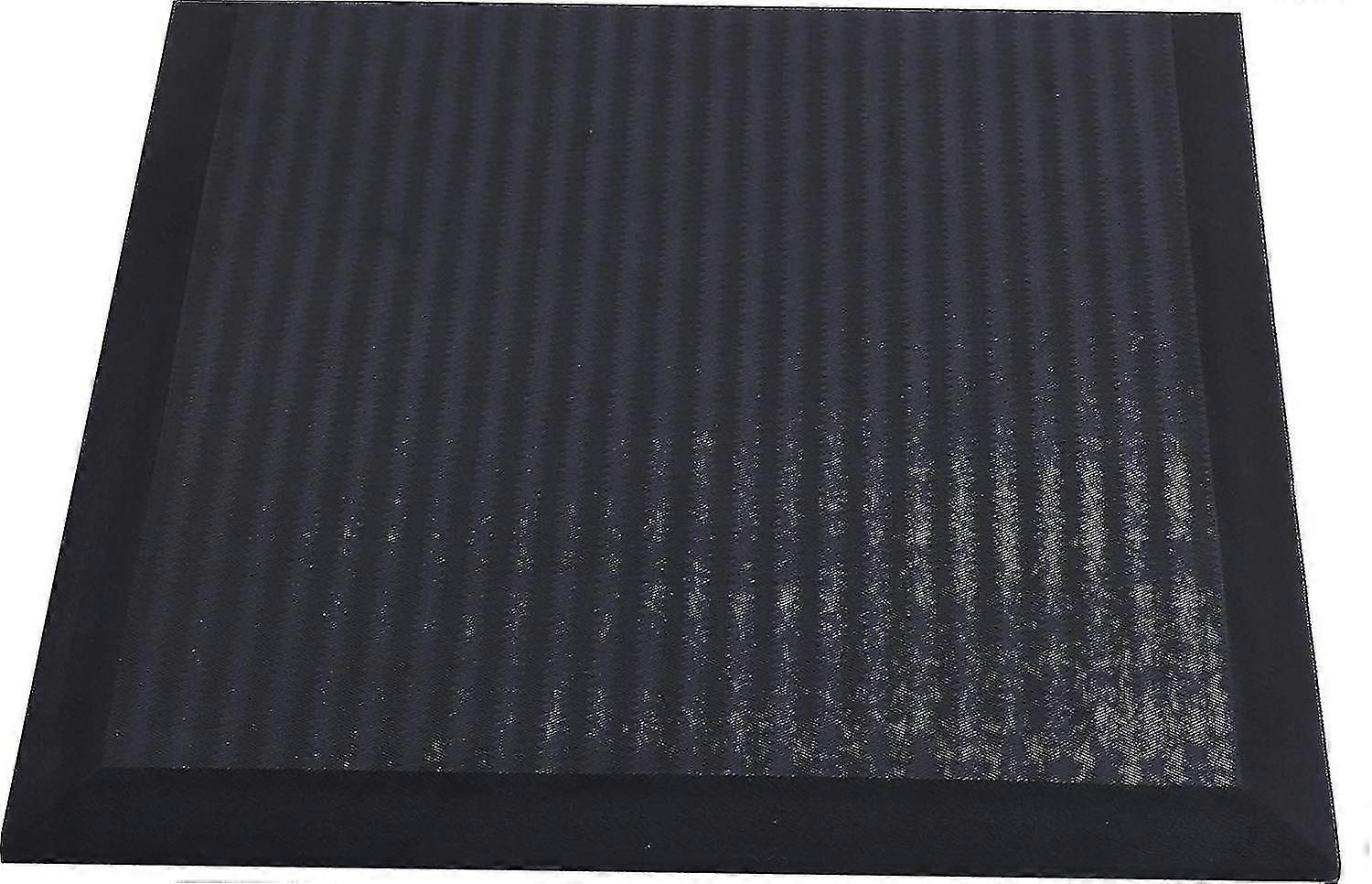 Standing Mat, Not-flat Anti Fatigue Mat Comfort Mat For Stand Up Desk