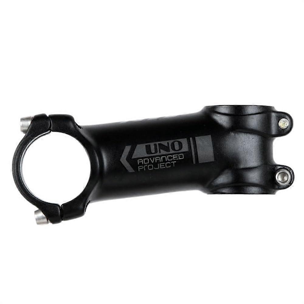 Bicycle Stem Ultralight 7/17 Degree Bicycle Stems MTB Mountain Road Bicycle Stem 31.8 x 60130 mm Bicycle Handlebar Increase (7 Degrees 80 mm)
