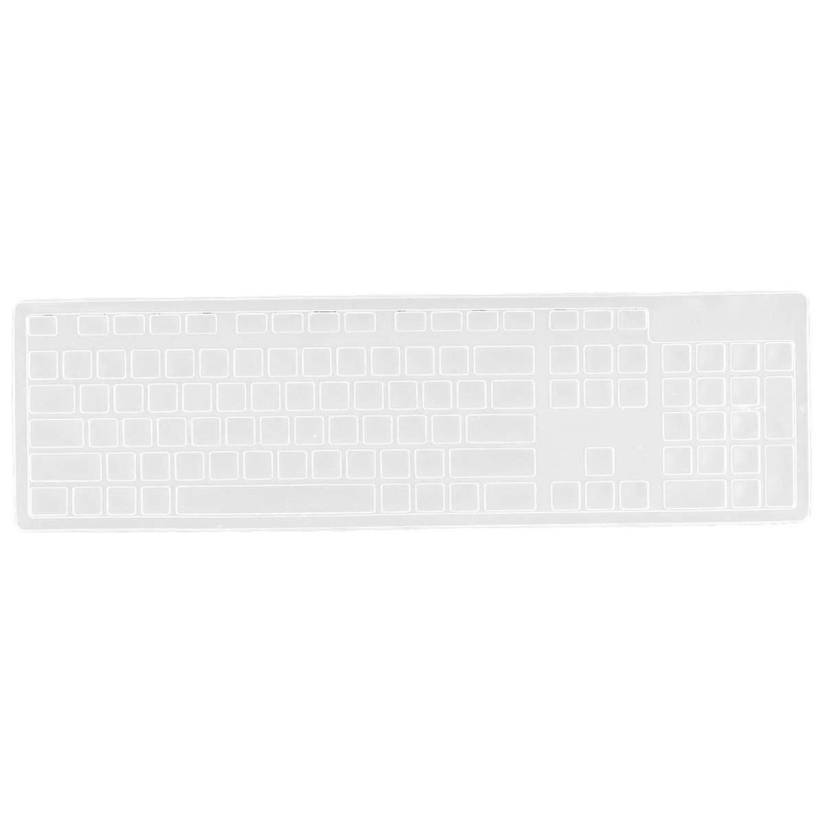 Keyboard Covers Desktop Keyboard Tray Computer Keyboard Cover Korean Style Keyboard Cover