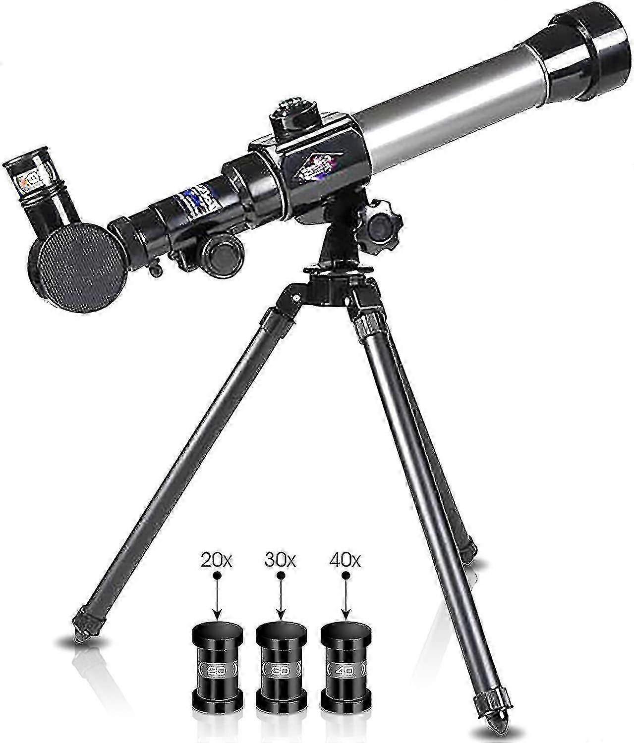 Explore the Universe Kids Portable Telescope Perfect Gift