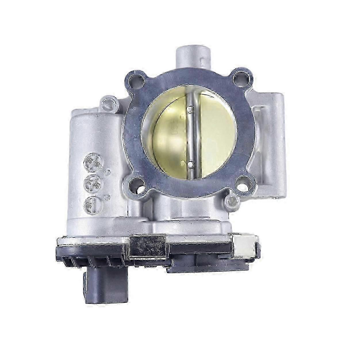 24103943 Throttle Body Throttle Valve Auto For 2015 Sail 3 1.3 1.5