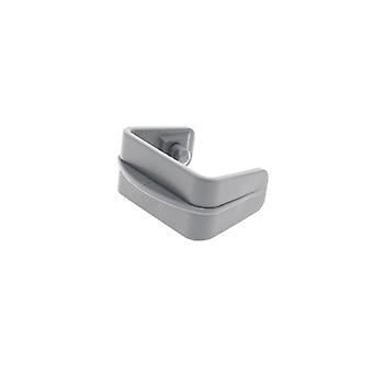 Dishwasher Front Stop for Hotpoint/Indesit/Scholtes...
