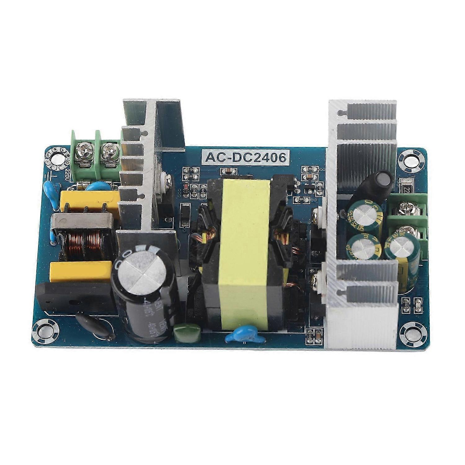 36V 5A 180W 50/60HZ AC-DC Switching Power Supply Module Board AC 100V-240V to DC 36V