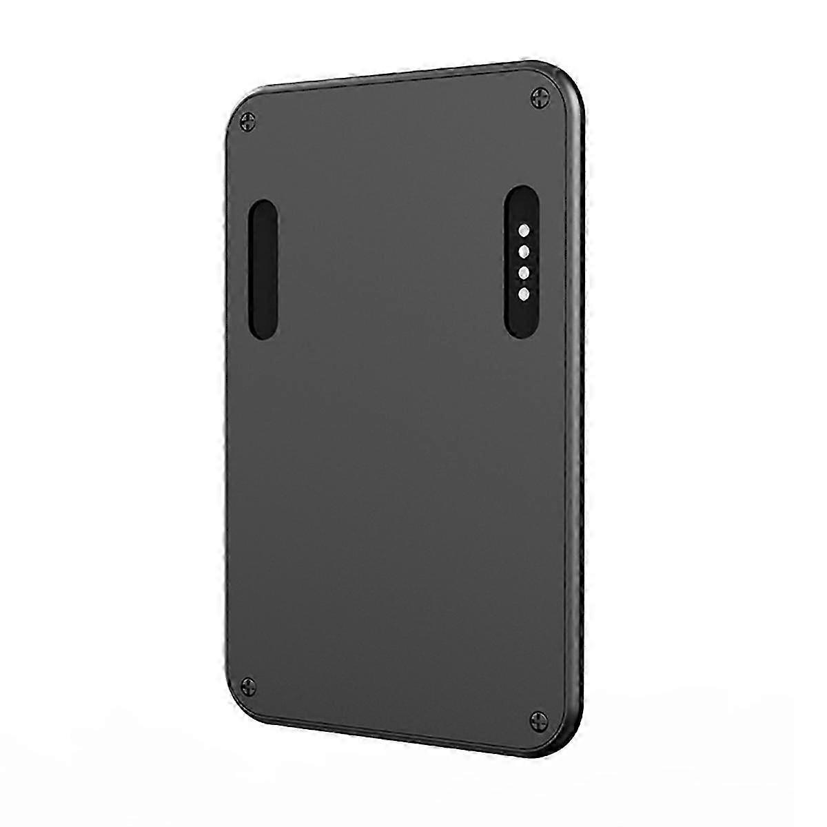 AI Voice Recorder Translation Device with Transcription for Lectures and Meetings, Supports 58 Languages, 16GB Storage