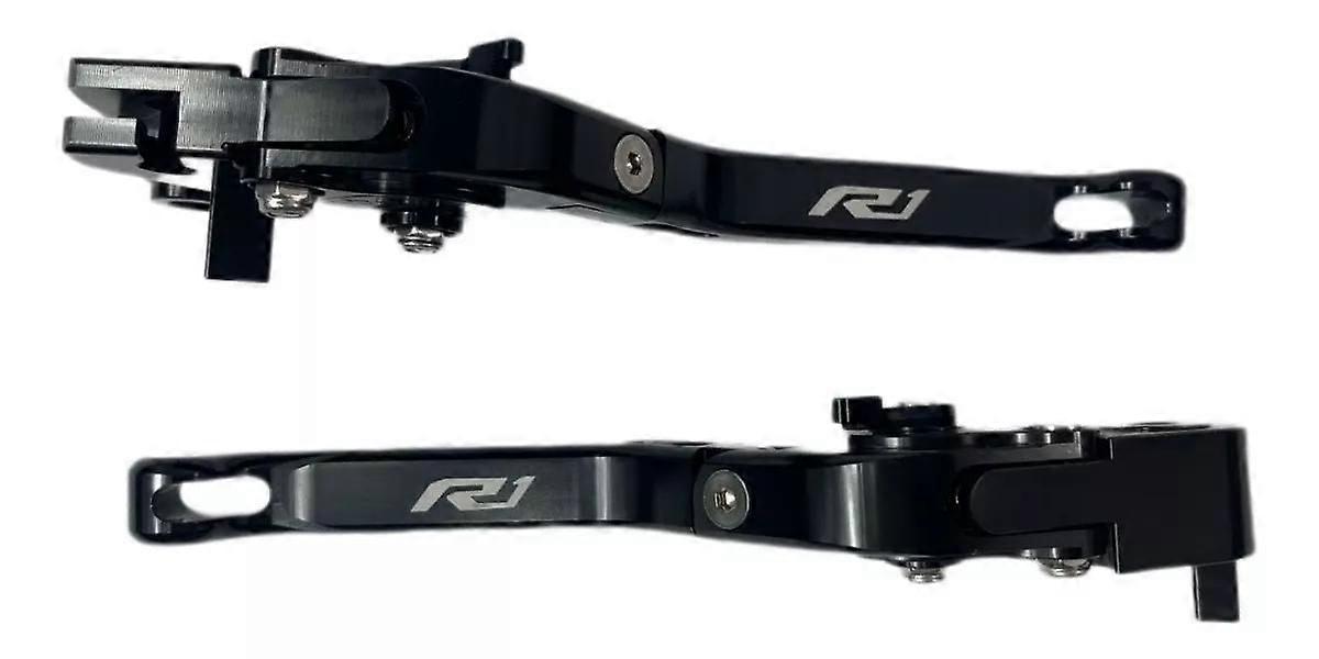 Yamaha R1 Folding Levers 2015-2023