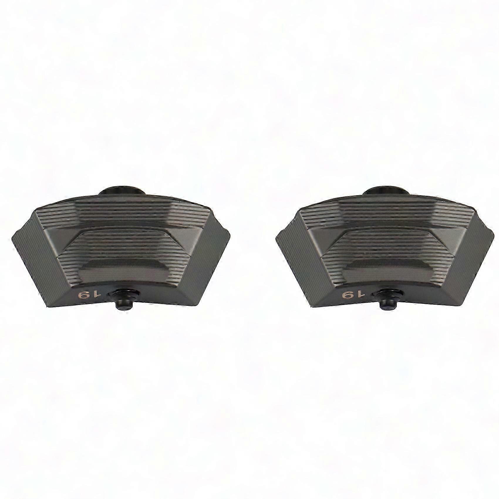 2-Piece 19G Weight Set for Golf Drivers - Compatible with G425 Models