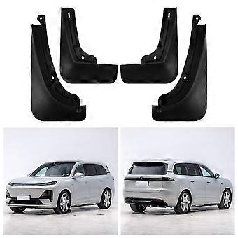 Applies to For Changan Shenlan S09 Deep Blue S09 DEEPAL S09  2025 2026 Mudguard Mudflaps Mud Guards Fenders Car Accessories