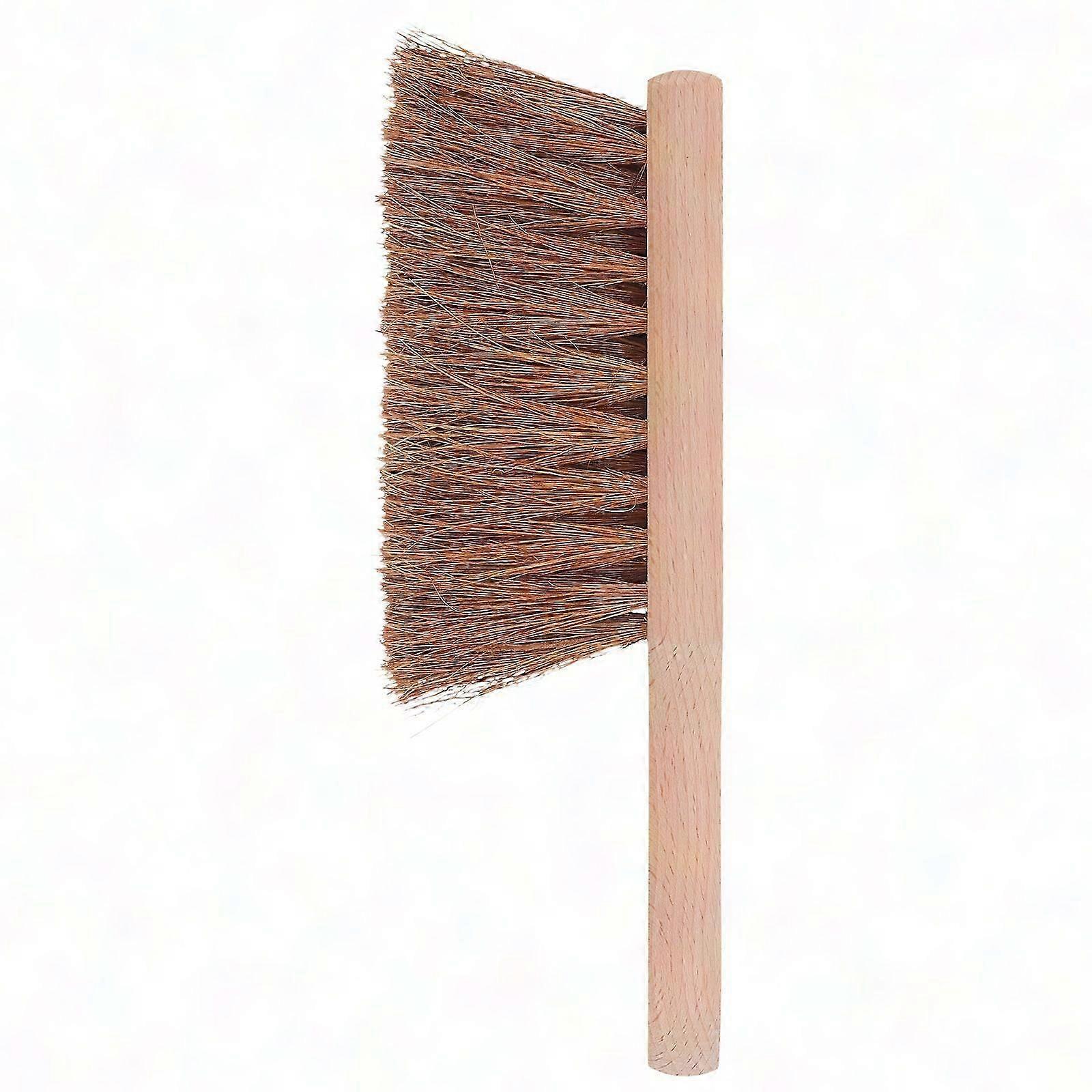 Hand Broom for Fireplace & Kitchen