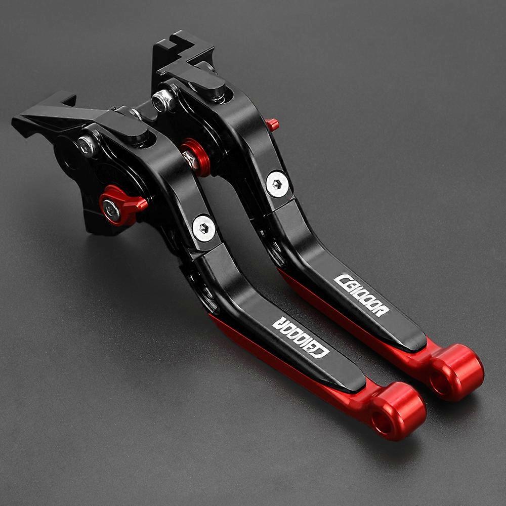 Motorcycle Parts For Honda CB1000R CB 1000R CB1000 R 2018 2019 2020 Brake Clutch Levers Adjustable Folding Extendable Handlebar