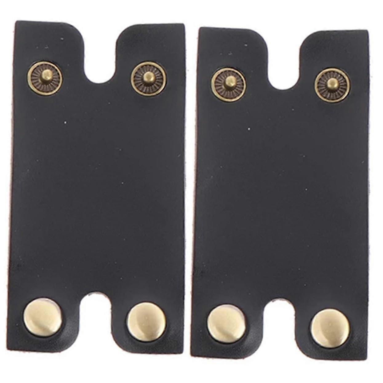 2 Peças de Capa de Cabeça de Barbear, Capa Protetora para Viagem, Leve