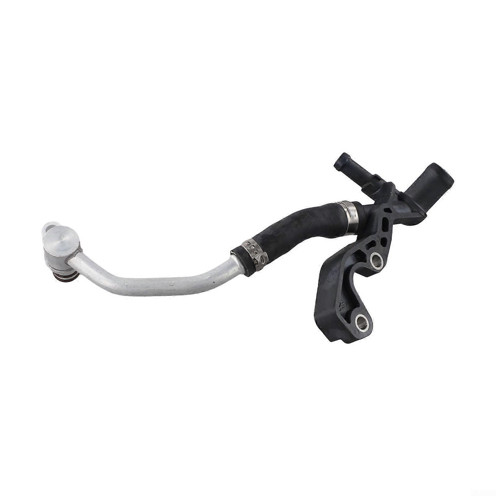 For turbochargers for turbo coolant lines, precisely fitting for MercedesBenz ML550 and GL series.