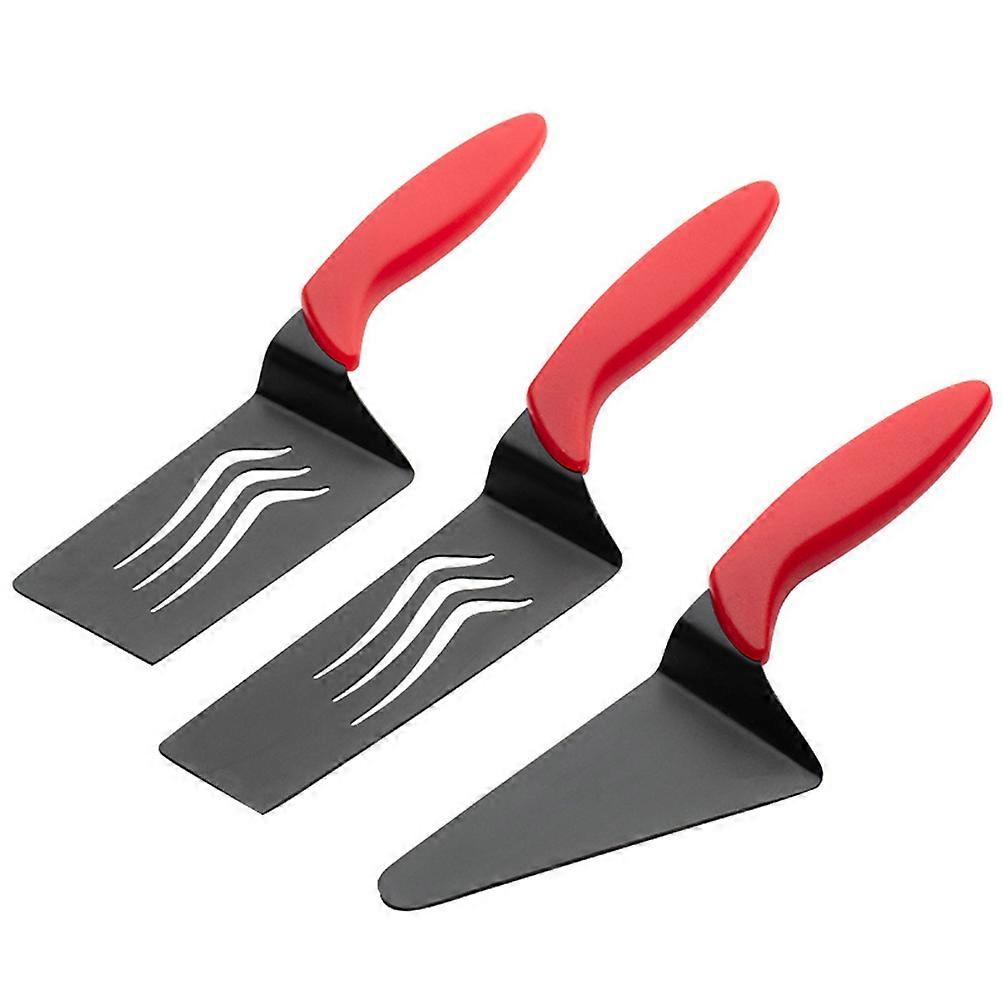 3 Pcs Pizza Baking Cake Transfer Tool