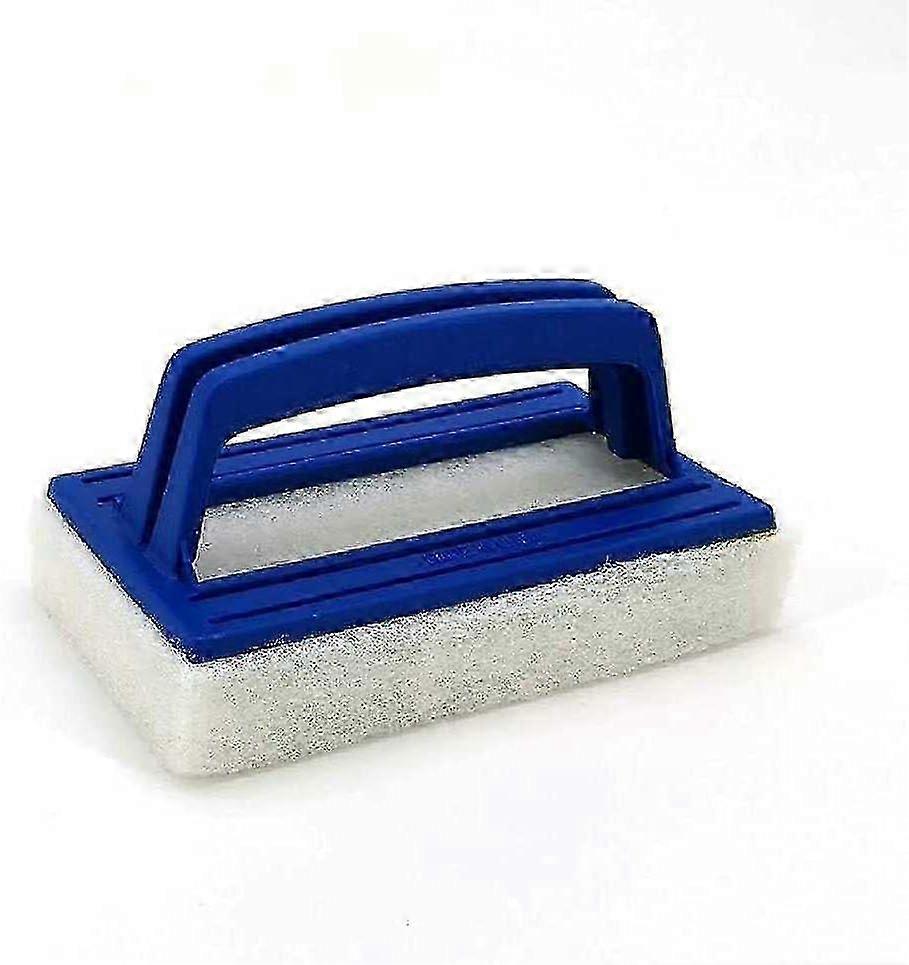 High-density Absorbent Cleaning Tool for Swimming Pool
