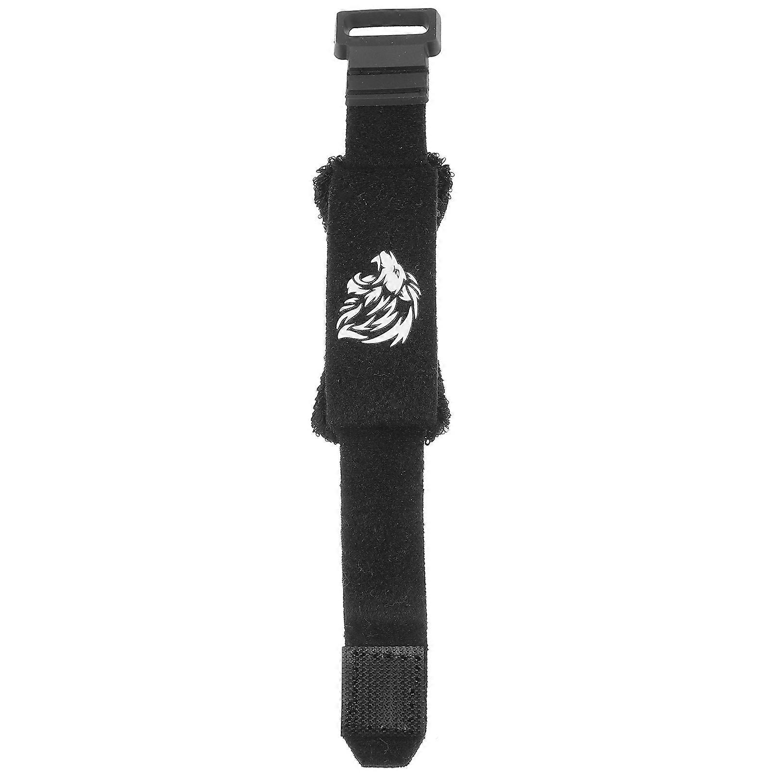 Guitar String Mute Dampener Beam Reduce Feedback For Musicians Practice And Recording 1Pack