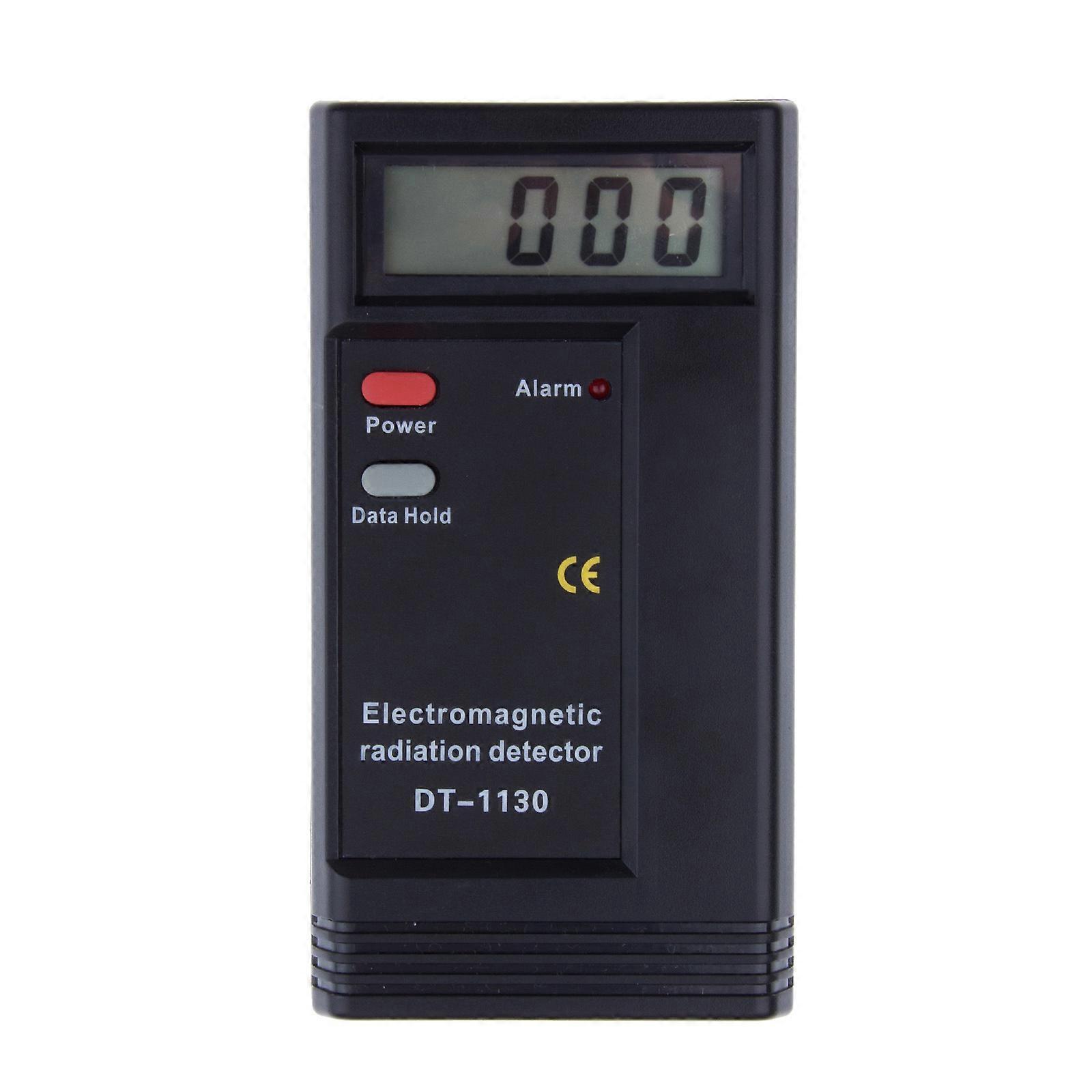 Dt1130 Portable Electroic Radiation Detector