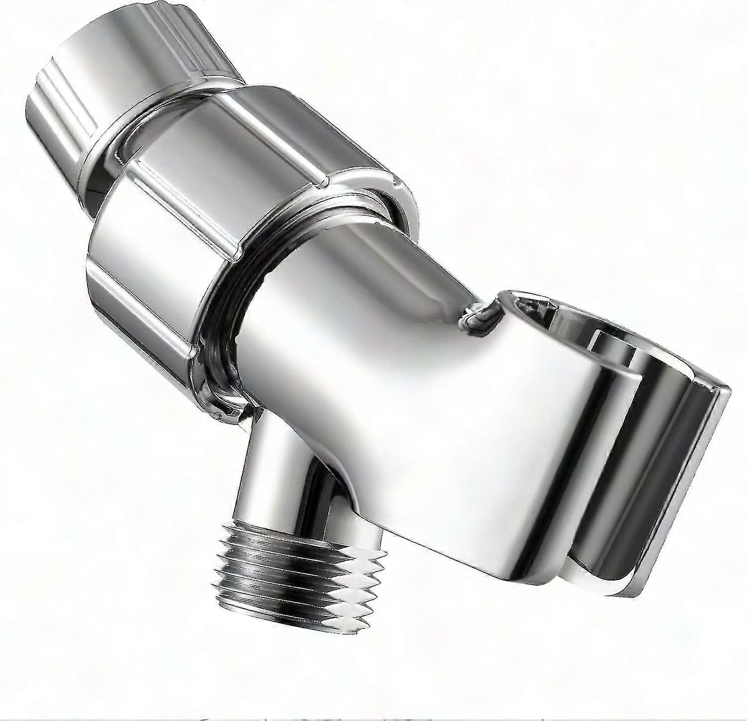 Shower Head Bracket for Connecting Shower Arm Hose