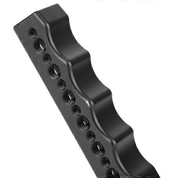 カメラ 3 軸ハンドヘルド ジンバル スタビライザー MOZA AIR2 延長ハンドル ハンド グリップ アクセサリー用