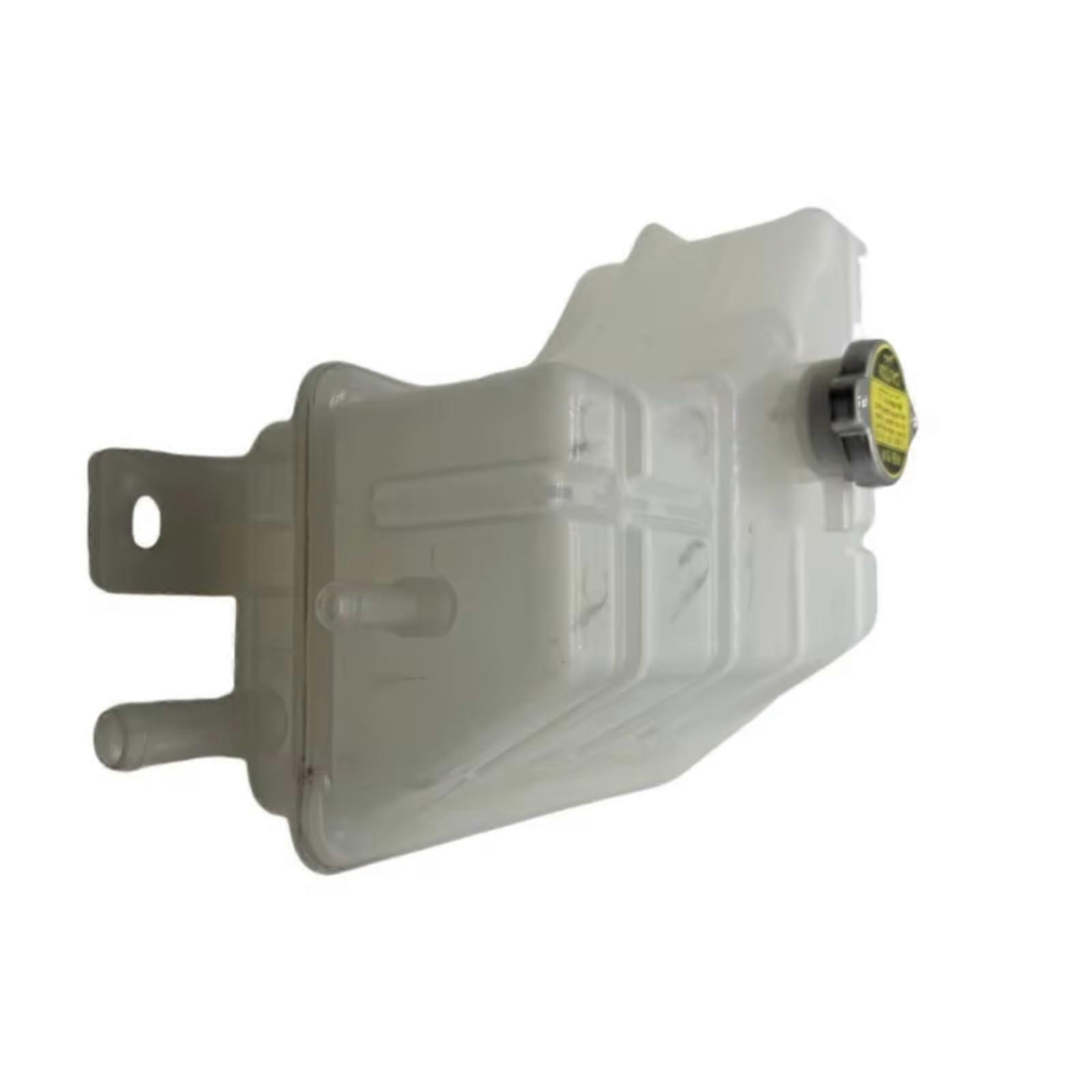 Motor coolant reservoir compatible with Kia Sorento 20032006 254303E201