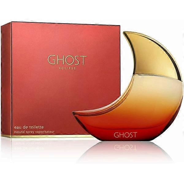 Ghost Eclipse 75ml Eau De Toilette Spray  & Sealed