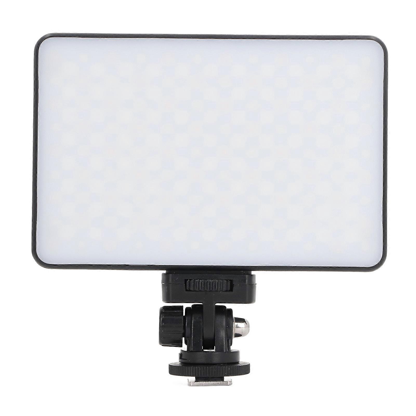 LED Video Light Professional Dual Colors Camera Video Lights Portable Photography Lighting for DSLR Video Camera Tripod Light Stand