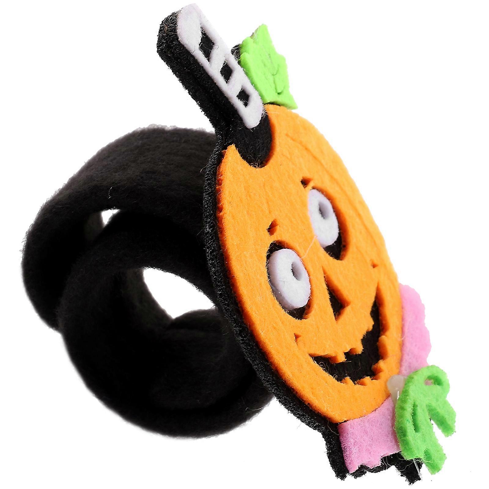 Slap Bracelets for Party Favors Made of Non Woven Fabric Lightweight and Durable 7 inch