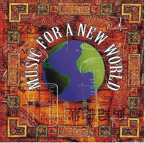 Various Artists - World Sampler   [COMPACT DISCS] USA import