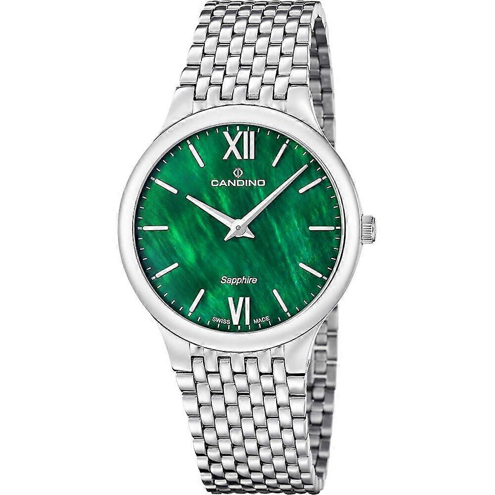 Candino - C4786/3 - Wristwatch - Men