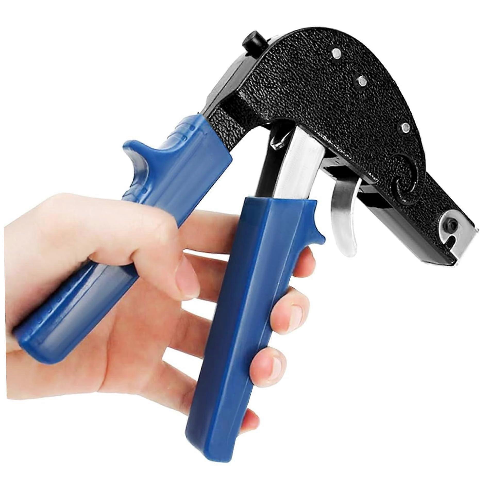 performance wall anchor gun