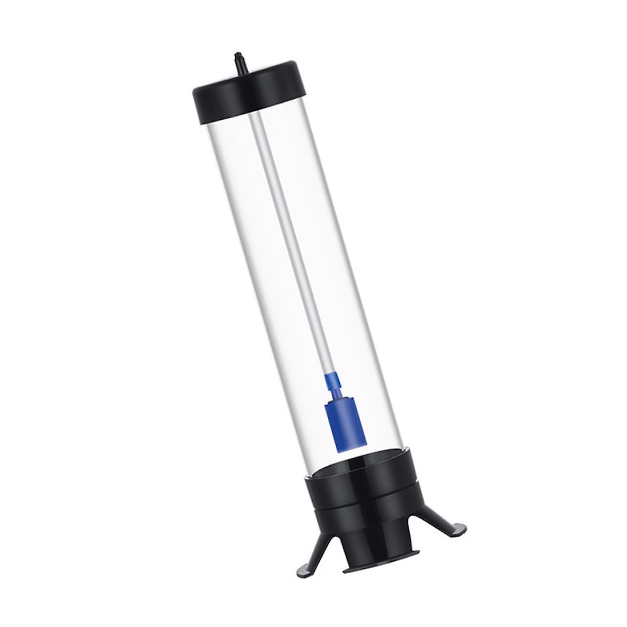 Practical Shrimp Incubator for Aquariums, 5-Gallon Hatching Container for Rearing Dwarf Shrimps and Aquatic Life