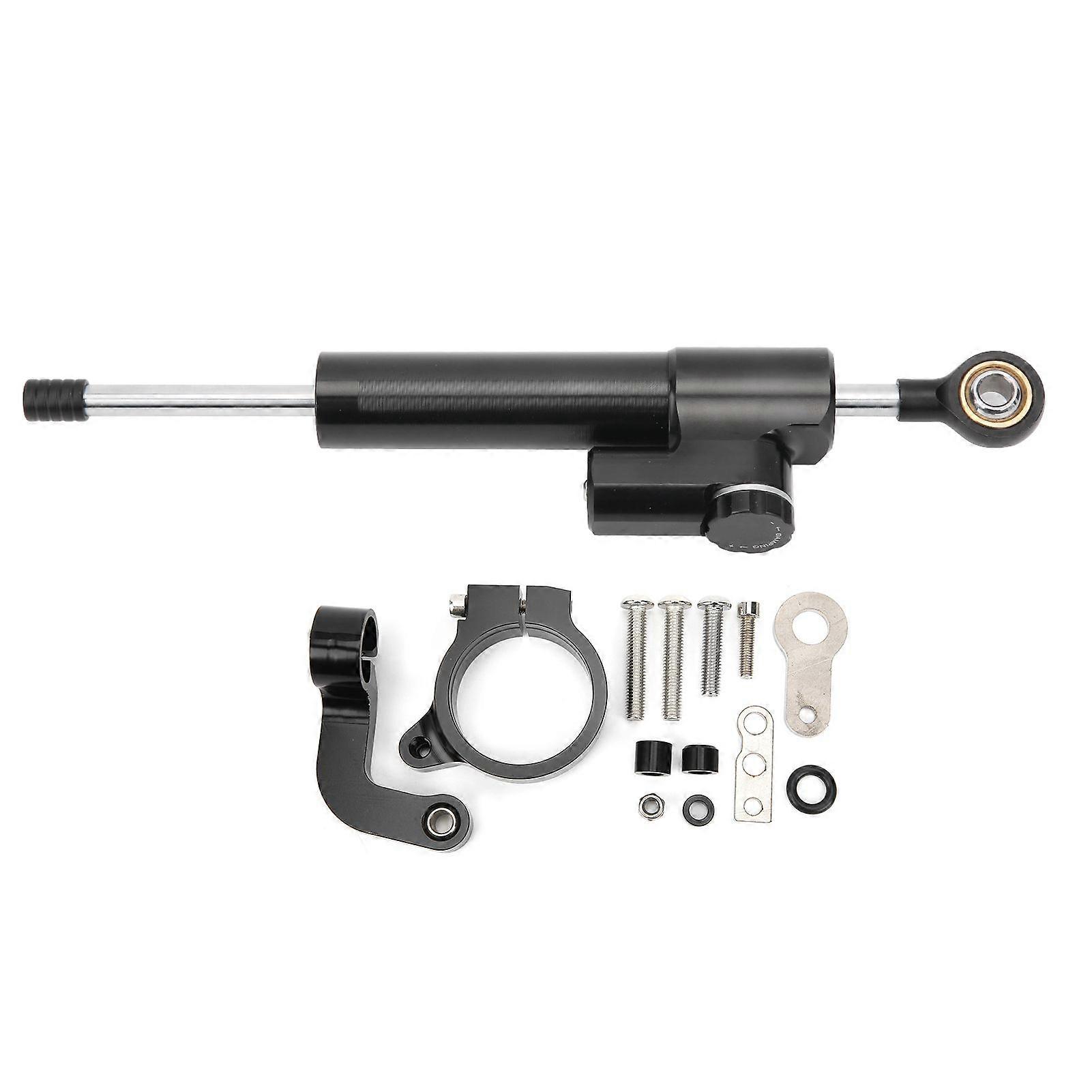 steering damper stabilizer accessory for R1200GS LC