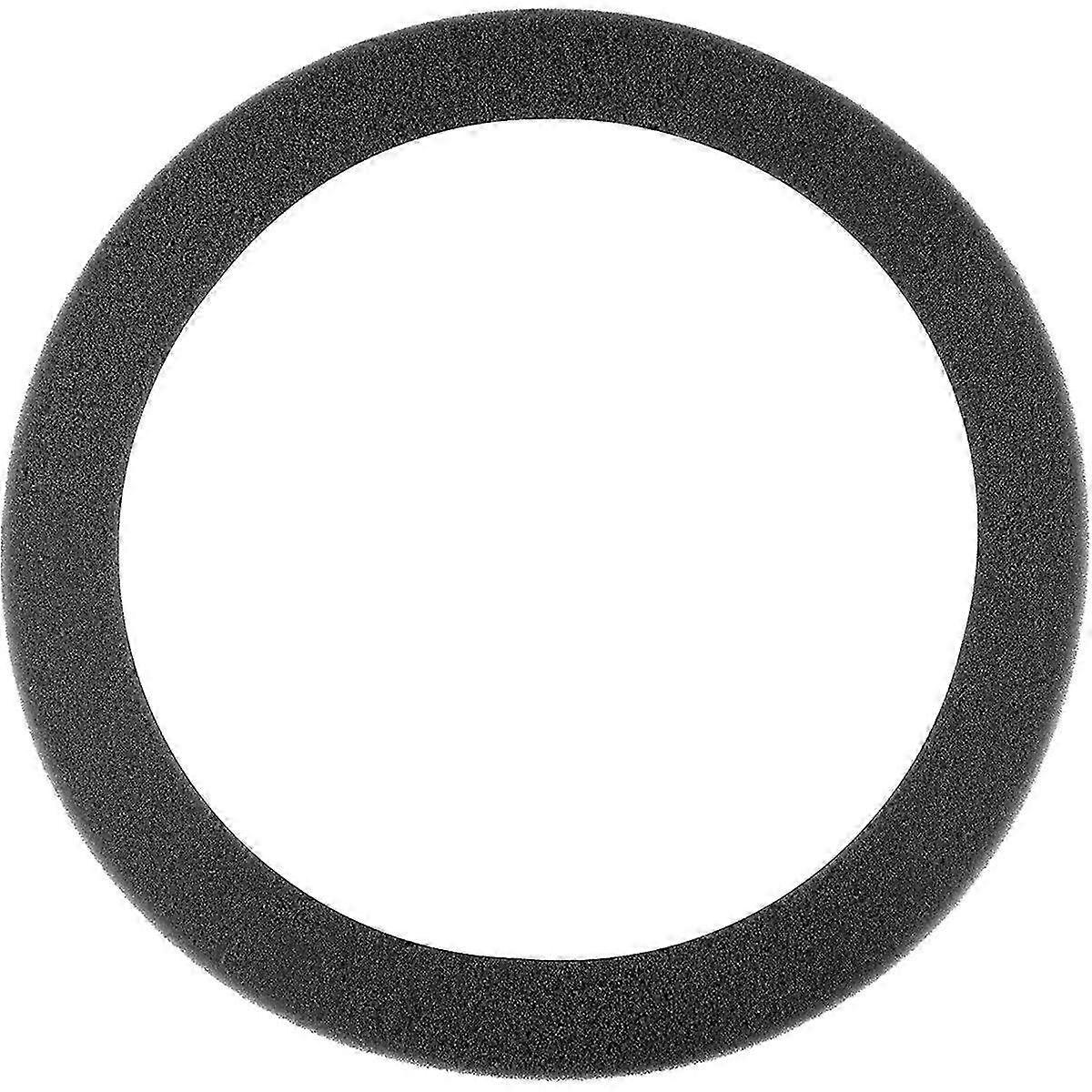 Lower Hood Foam Isolator M129080 - Compatible Replacement Part for John Deere Tractors & Equipment