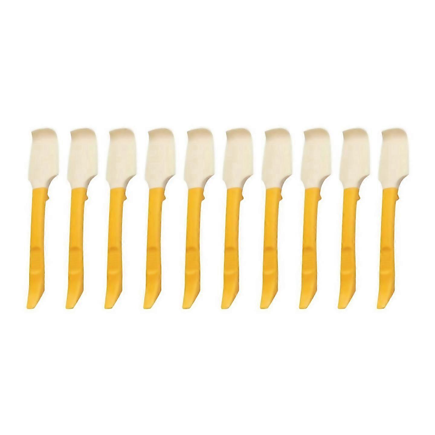 For Multifunctional Silicone Butter Scraper High Temperature
