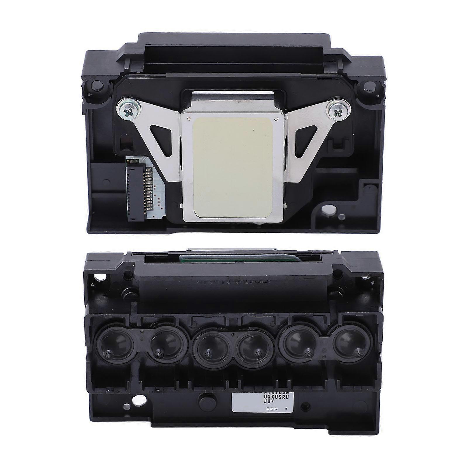 Print Head Fast Accurate Clear Smoothly Printing Printhead Replacement for L801 L800 L805 TX650 T50 L850 Printer