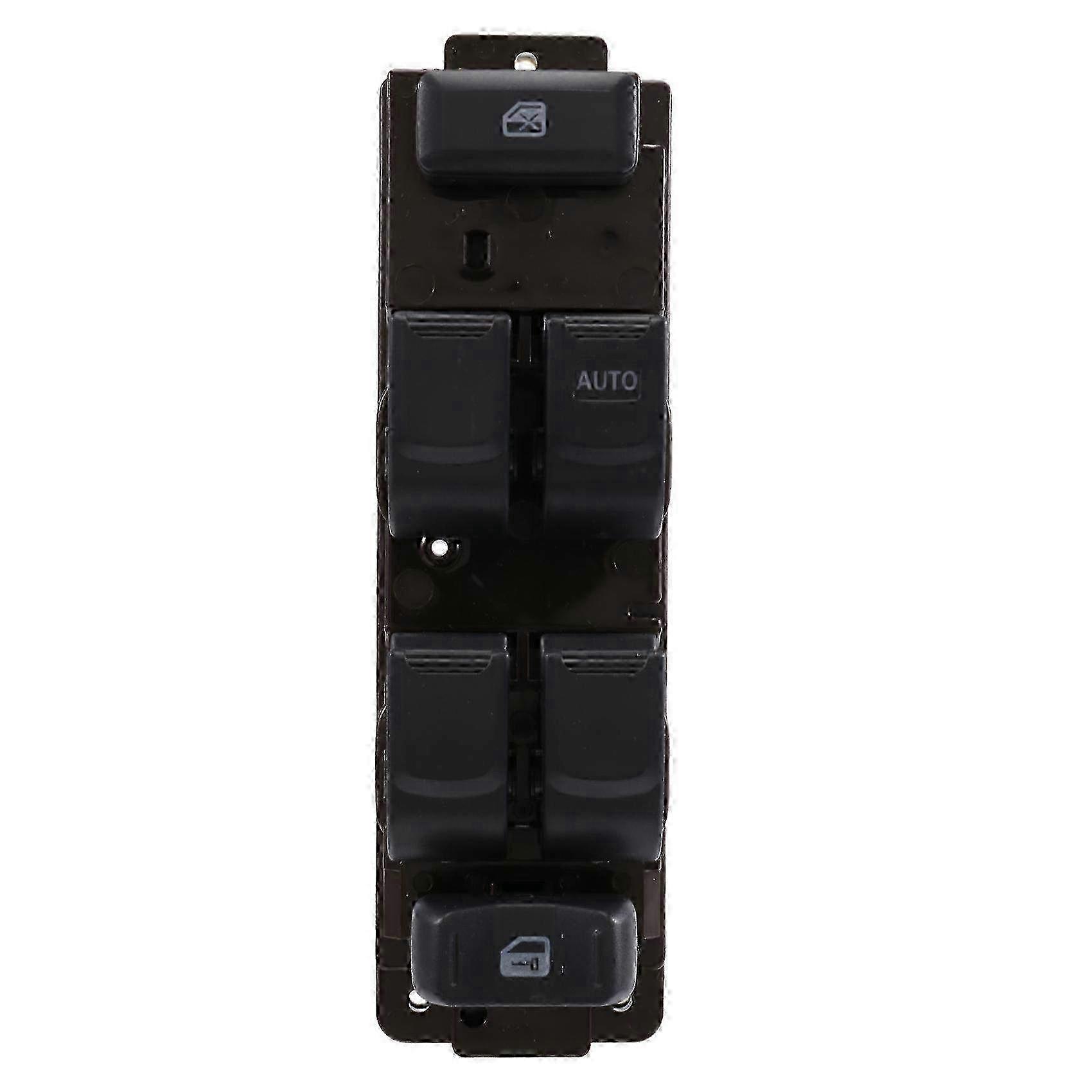Electric Power Window Switch Fit for Isuzu D-Max 2003-2011 897400382D RHD Edition 0724