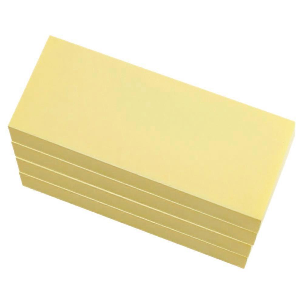 Multi-Function Windowsill Sponge Pad 4Set Effective For Home Use With High Absorption Capacity During Heavy Rain