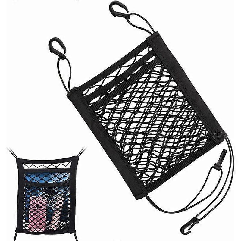 Car Storage Net, Universal Car Seat Storage Net, Car Seat Storage Net, Car Seat Storage Net, Car Seat Storage Net