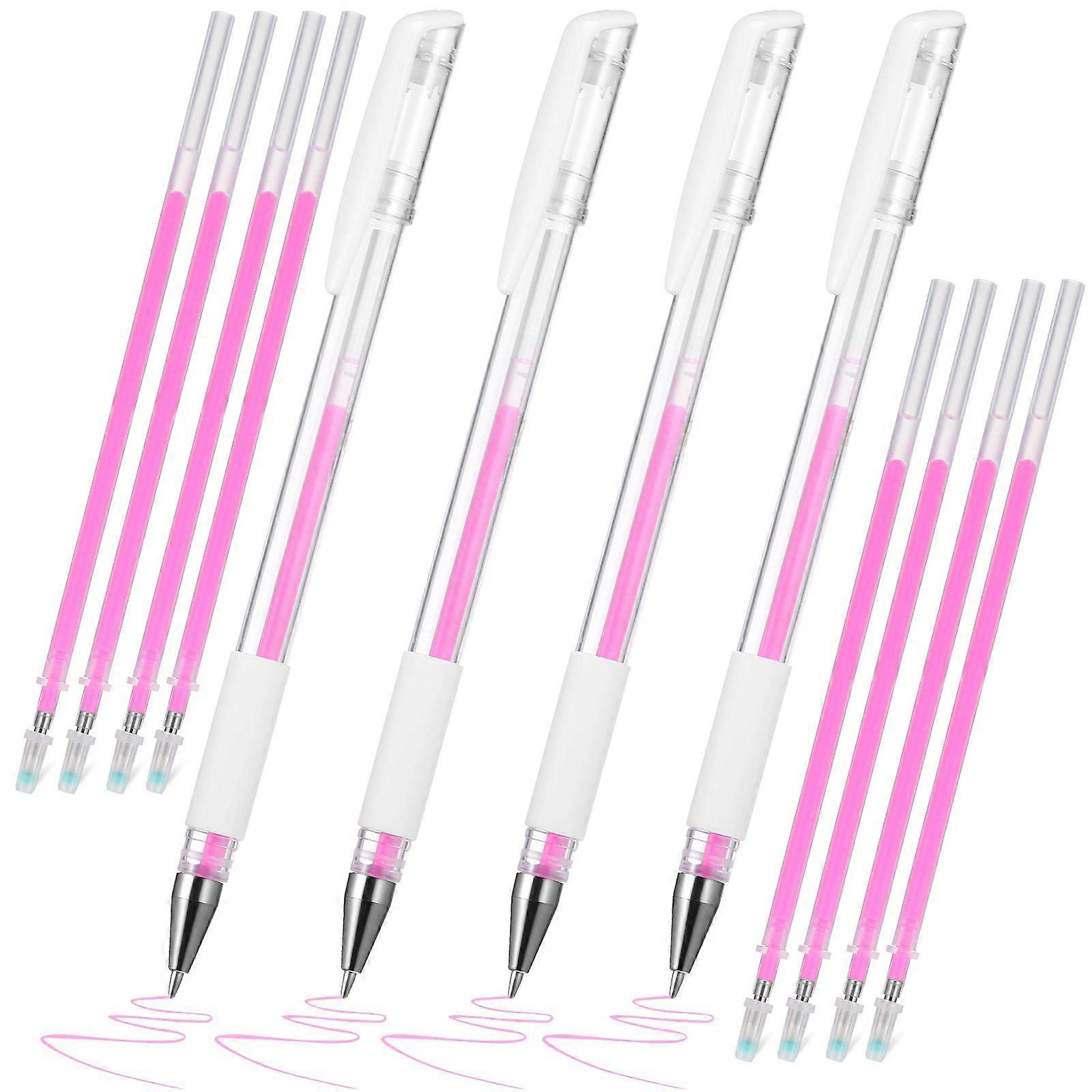 1 Set Eyebrow Marker Pen Eyebrow Makeup Position Mapping Mark Tools Skin Marker Pens