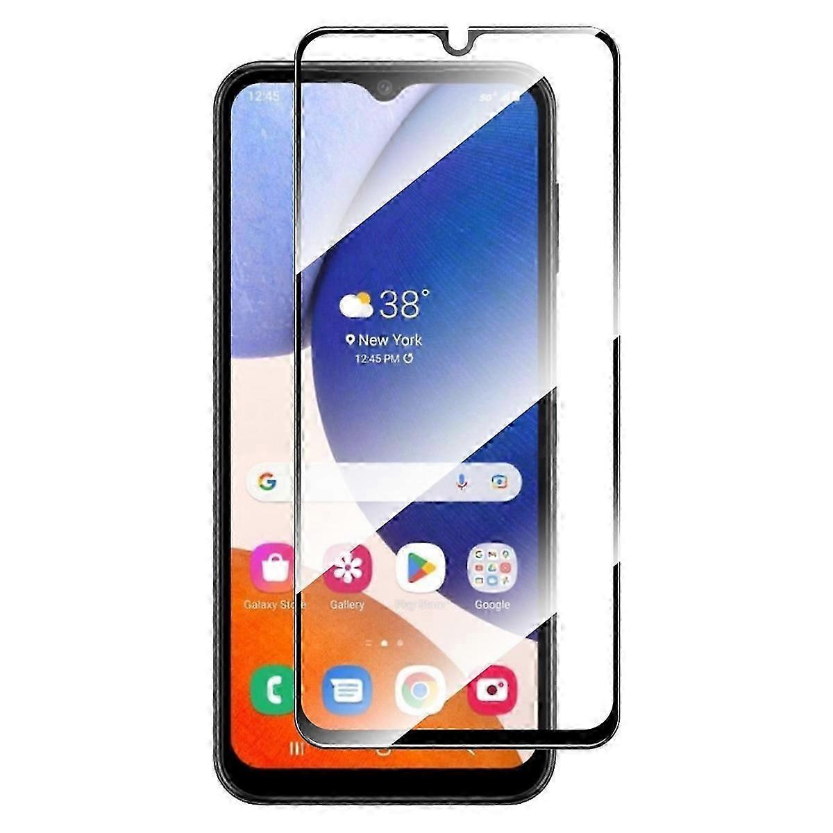 For Galaxy A14 5G Tempered Glass