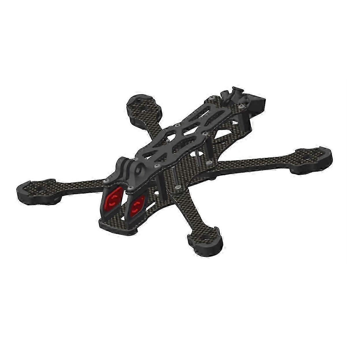 For Vista Nebula Pro Link Phoenix O3 Air Unit 2306 Motor Frame Kit for Quadcopter (a)